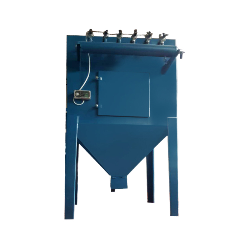 Cartridge Dust Collector