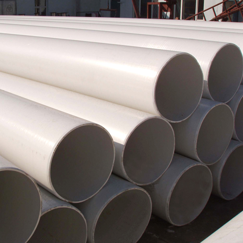 PVC Pipe