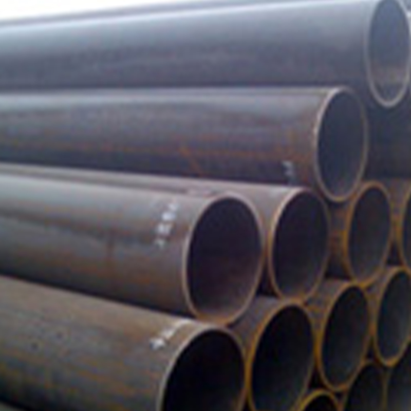 Seamless Welded Pipe