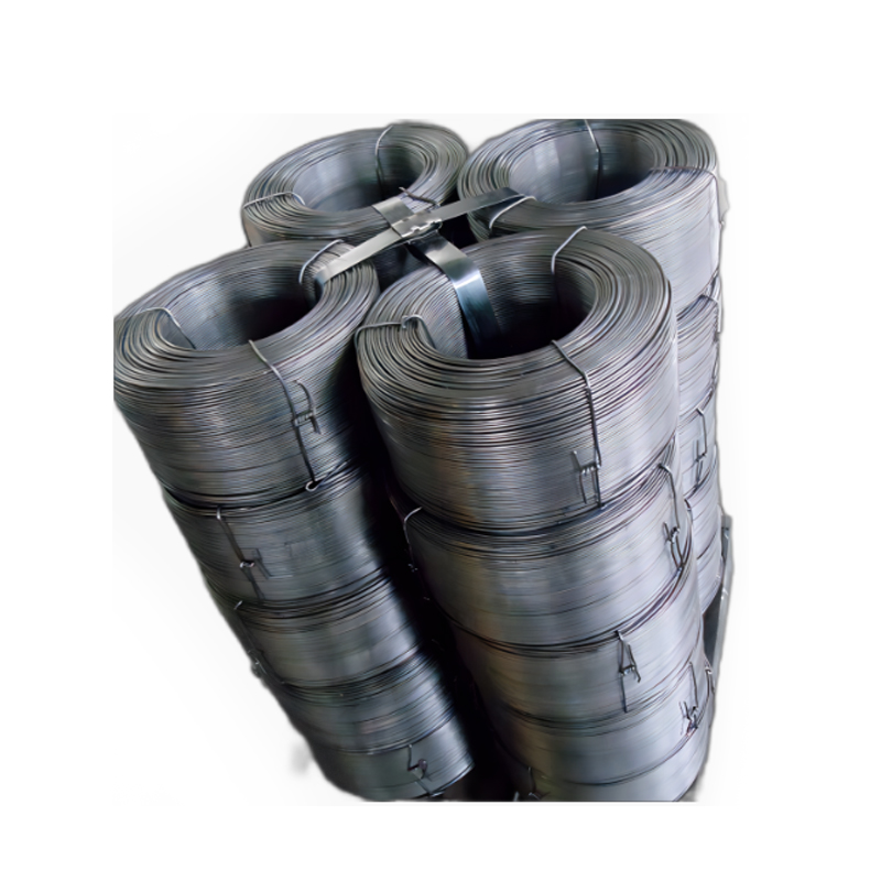 Small Coil Iron Wire
