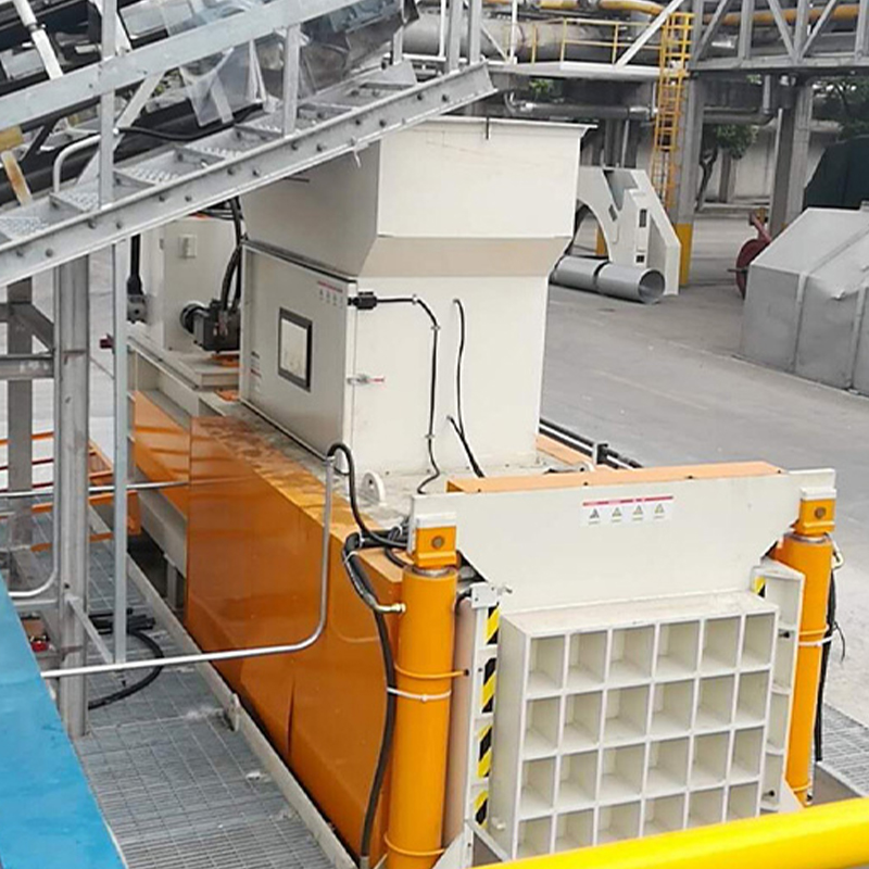 Water-Squeezing And Compression Equipment