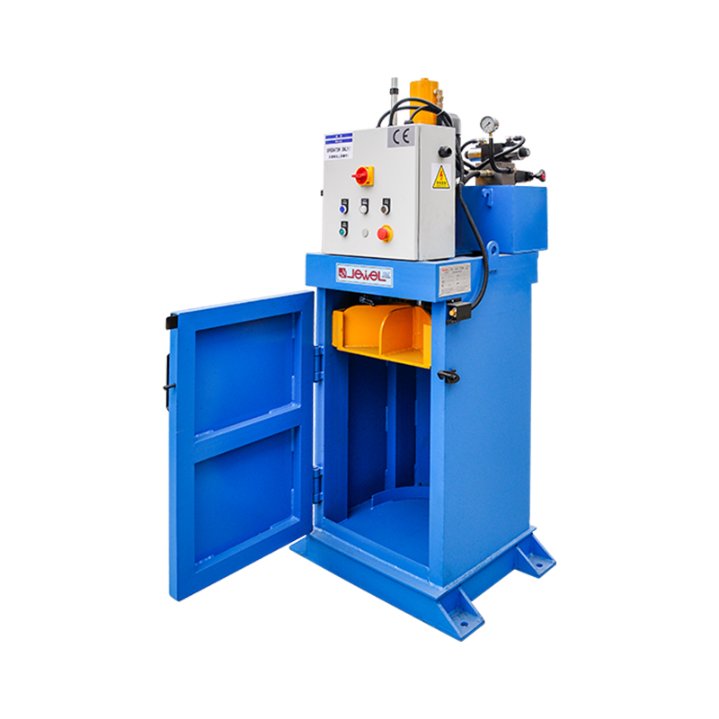 How to Choose the Right Industrial Baler for Optimal Waste Processing Efficiency