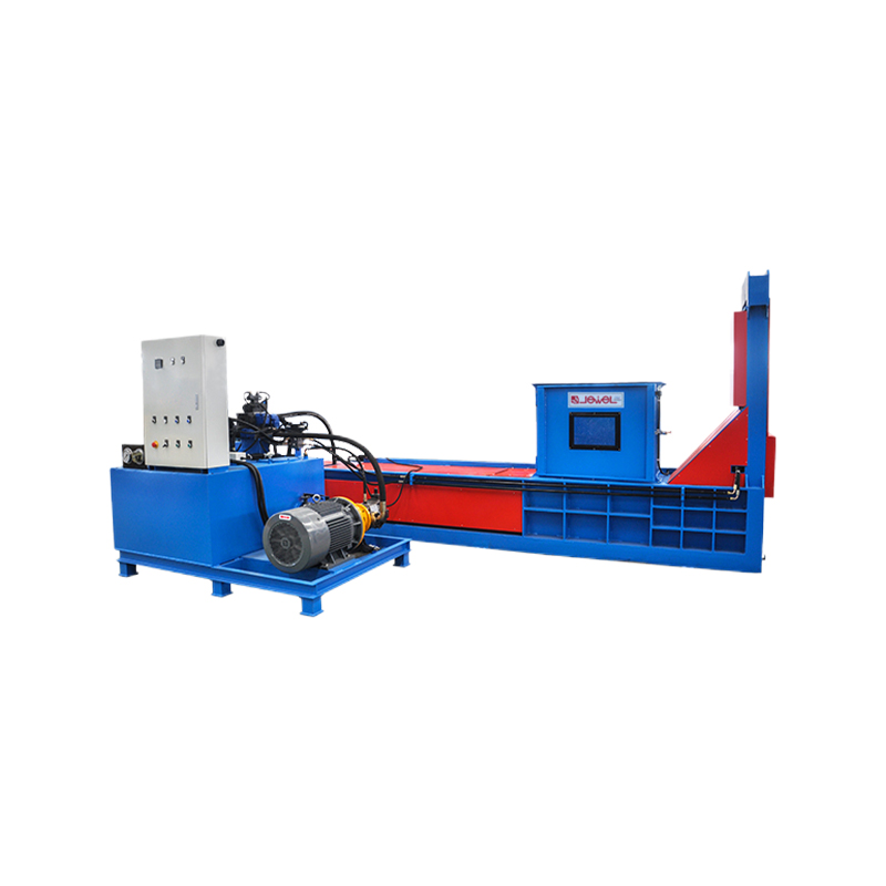 What Is a Baler for Cardboard? Types, Working Principles & Buying Guide
