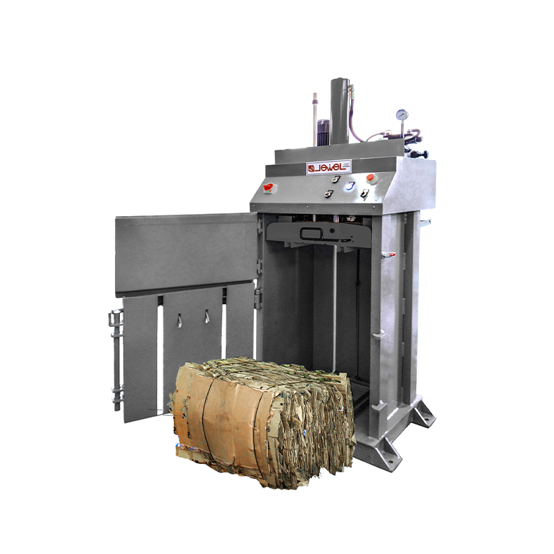 Baler vs Compactor: Key Differences, Uses, and How to Choose the Right Machine