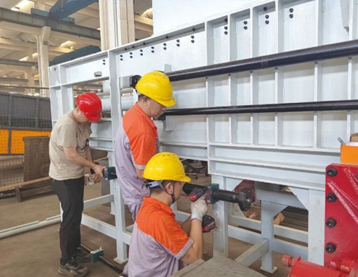 With frequent industry chaos, why does Nantong Jiabao dare to be 