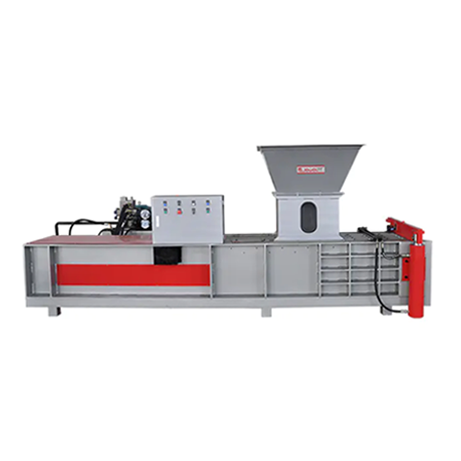 Briquetting Machines