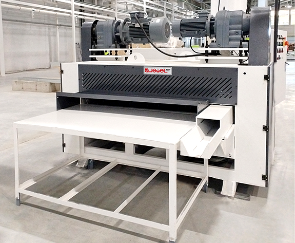 Full-Process Dust-Free Waste Discharge System for a High-End Russian Carton Factory