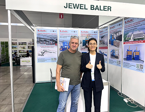 2024 Russia Exhibition