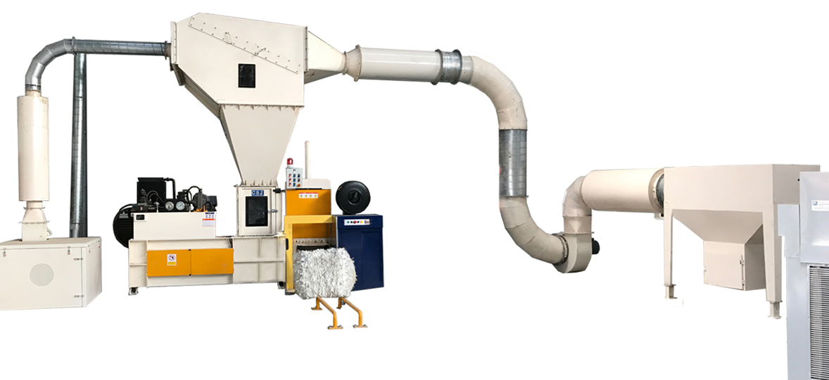 Soft Package Industry