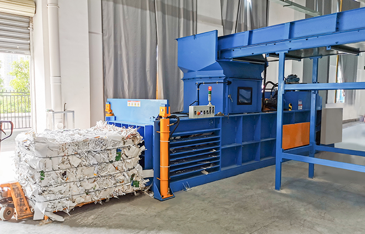 Paper Product Industry