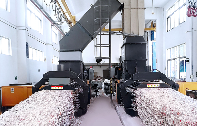 Paper Product Industry