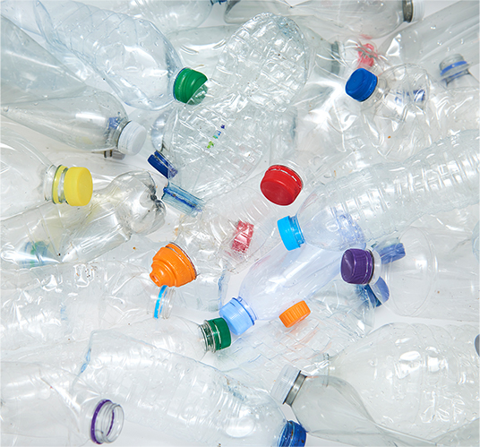 Municipal Solid Waste