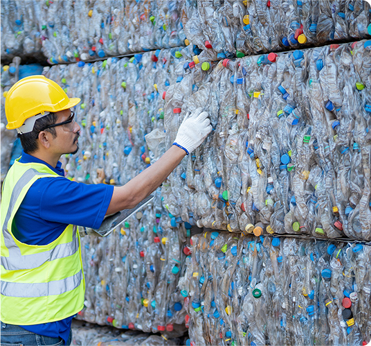 Municipal Solid Waste