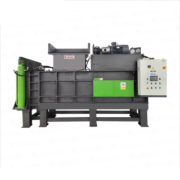 Horizontal Material Cutting Machine