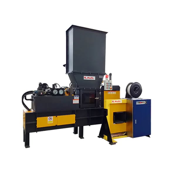 CE and SGS Certified Hydraulic Balers: What Should Buyers Check Before Importing From China