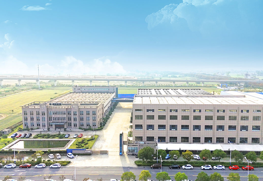 Nantong Jiabao Machinery Co., Ltd.